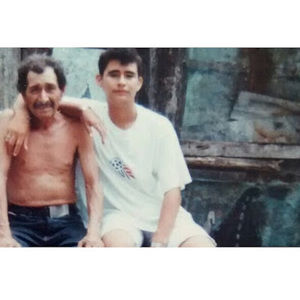 Meet your Posher, Ariel